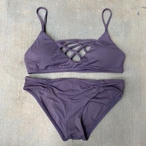 L*space Bikini Set